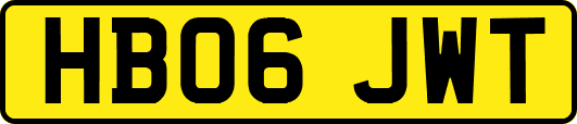 HB06JWT