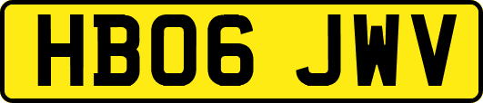HB06JWV