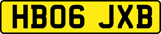 HB06JXB