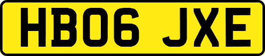 HB06JXE