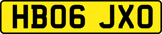 HB06JXO