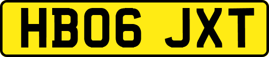 HB06JXT