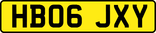 HB06JXY