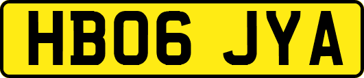 HB06JYA