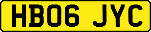HB06JYC