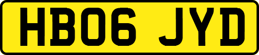 HB06JYD