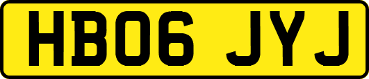 HB06JYJ