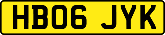 HB06JYK