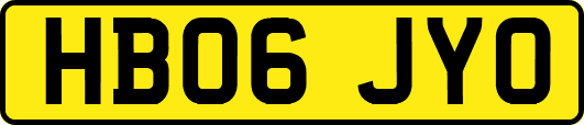 HB06JYO
