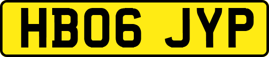 HB06JYP