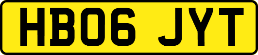 HB06JYT