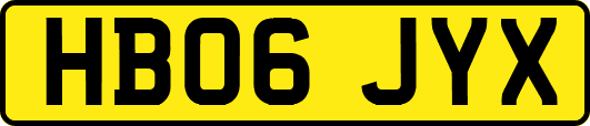 HB06JYX