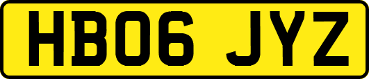 HB06JYZ