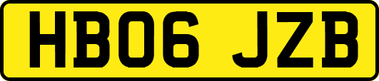 HB06JZB