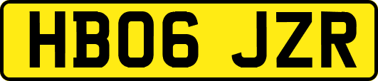 HB06JZR