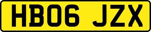 HB06JZX