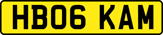 HB06KAM