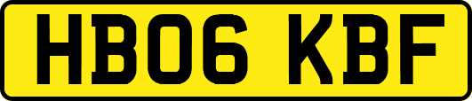 HB06KBF