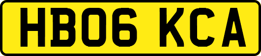 HB06KCA