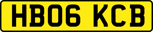 HB06KCB
