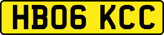 HB06KCC