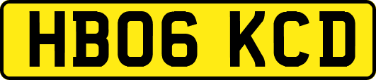 HB06KCD