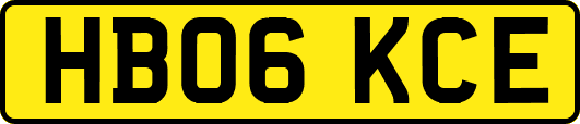 HB06KCE