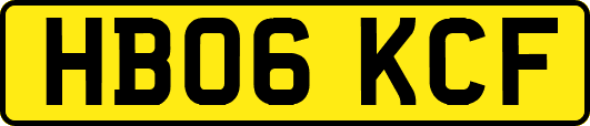 HB06KCF