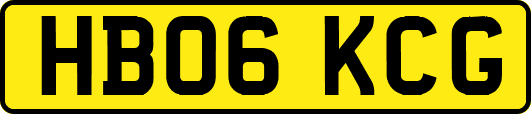 HB06KCG
