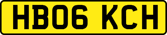 HB06KCH
