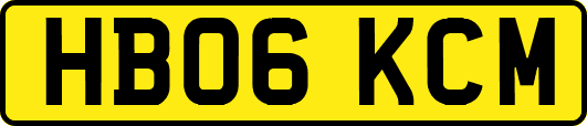 HB06KCM