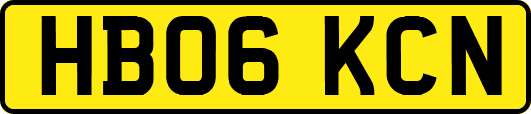HB06KCN
