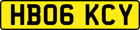 HB06KCY