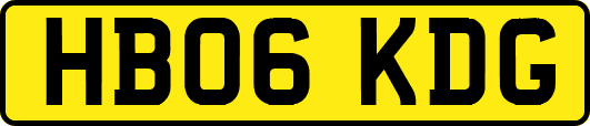 HB06KDG