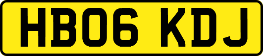 HB06KDJ