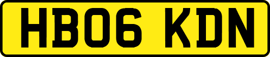 HB06KDN
