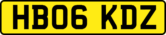 HB06KDZ
