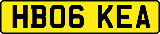 HB06KEA