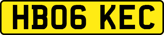 HB06KEC