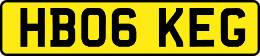 HB06KEG