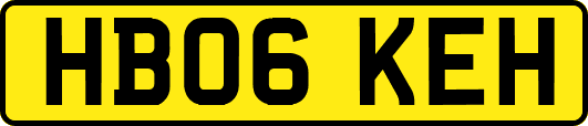 HB06KEH