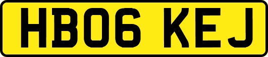HB06KEJ