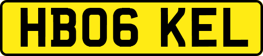 HB06KEL
