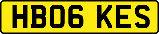 HB06KES