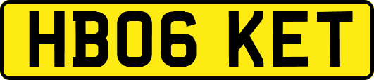 HB06KET