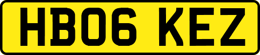HB06KEZ
