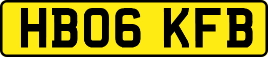 HB06KFB