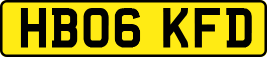 HB06KFD