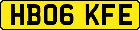 HB06KFE