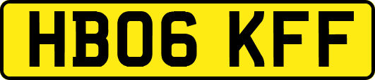 HB06KFF
